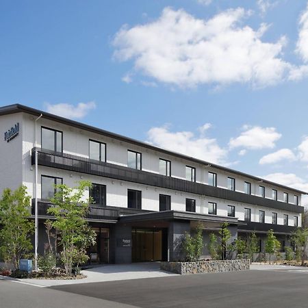 Fairfield By Marriott Kyoto Minamiyamashiro Ξενοδοχείο Εξωτερικό φωτογραφία