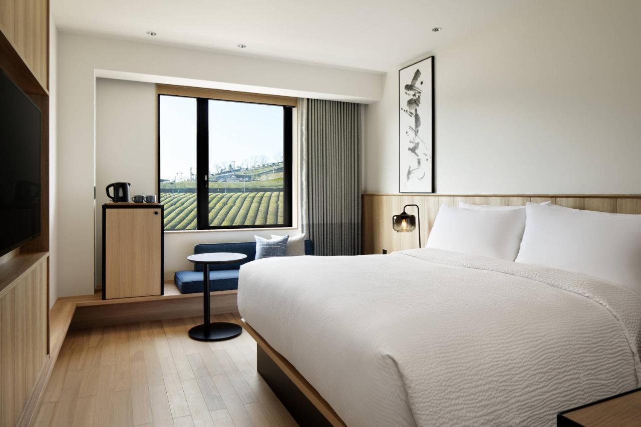 Fairfield By Marriott Kyoto Minamiyamashiro Ξενοδοχείο Εξωτερικό φωτογραφία