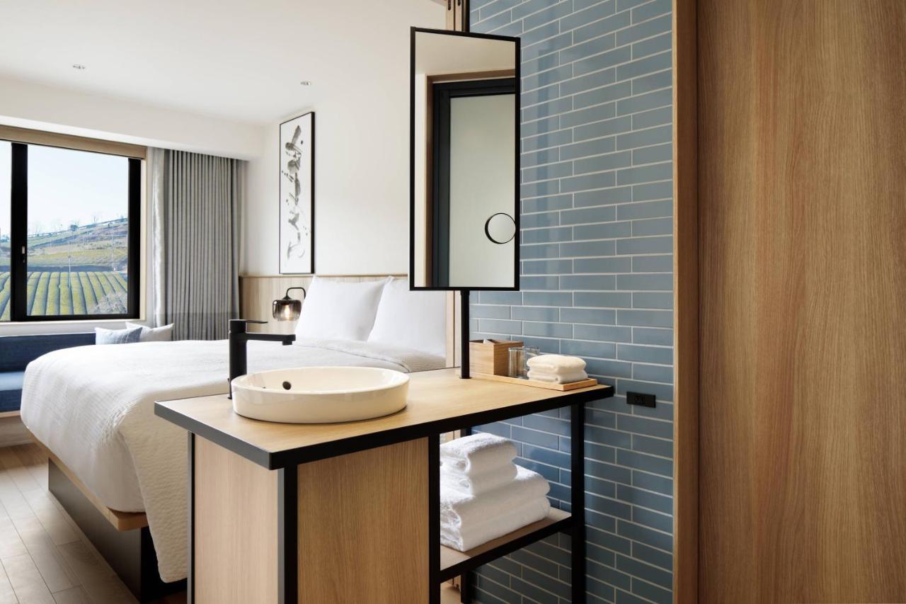 Fairfield By Marriott Kyoto Minamiyamashiro Ξενοδοχείο Εξωτερικό φωτογραφία