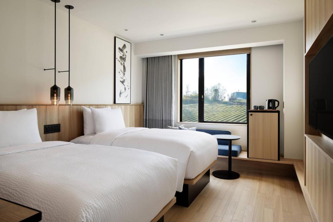 Fairfield By Marriott Kyoto Minamiyamashiro Ξενοδοχείο Εξωτερικό φωτογραφία
