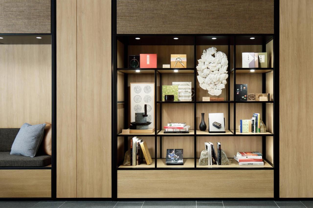 Fairfield By Marriott Kyoto Minamiyamashiro Ξενοδοχείο Εξωτερικό φωτογραφία
