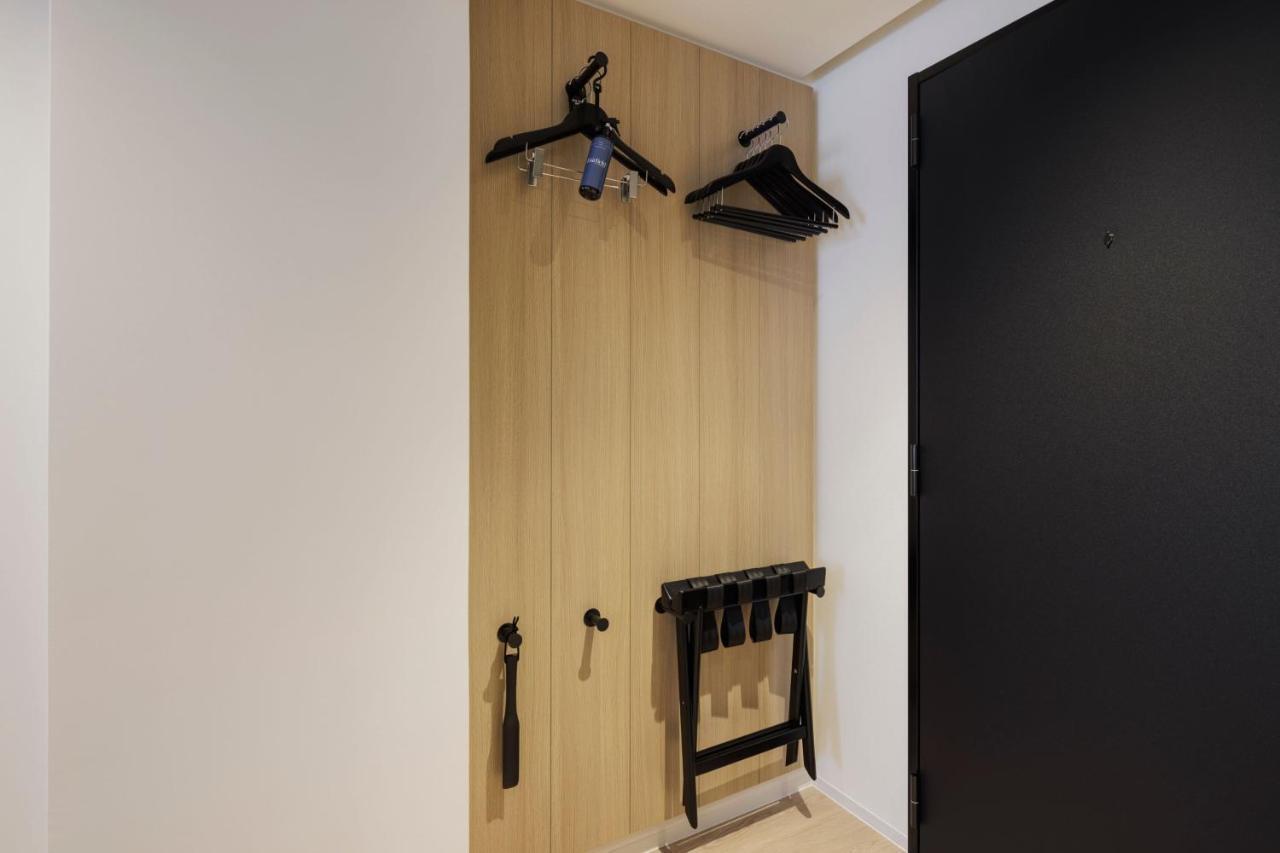 Fairfield By Marriott Kyoto Minamiyamashiro Ξενοδοχείο Εξωτερικό φωτογραφία