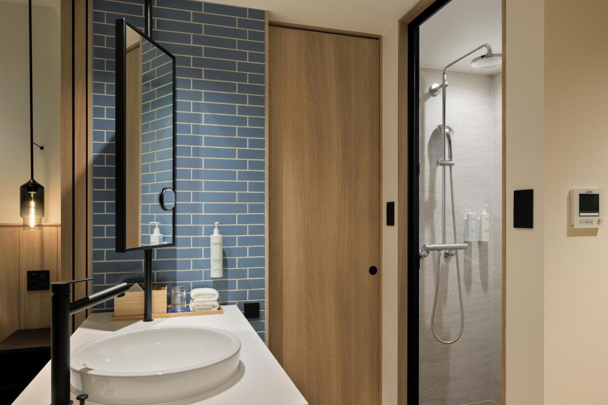 Fairfield By Marriott Kyoto Minamiyamashiro Ξενοδοχείο Εξωτερικό φωτογραφία