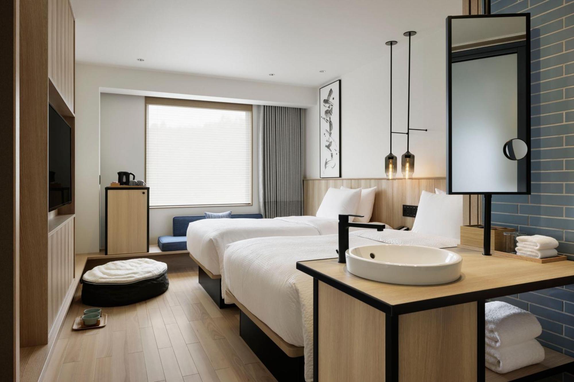 Fairfield By Marriott Kyoto Minamiyamashiro Ξενοδοχείο Εξωτερικό φωτογραφία
